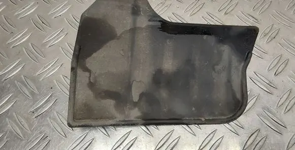 Toyota Avensis T270 side skirts sill cover 65631