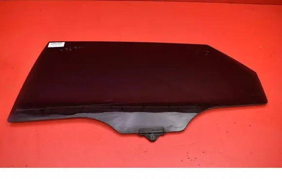Hyundai i40 Rear door window glass