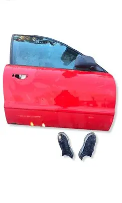 Audi A4 S4 B5 8D Front door 