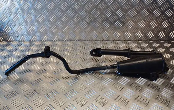 Opel Insignia A Oil breather separator 55567249 565581915