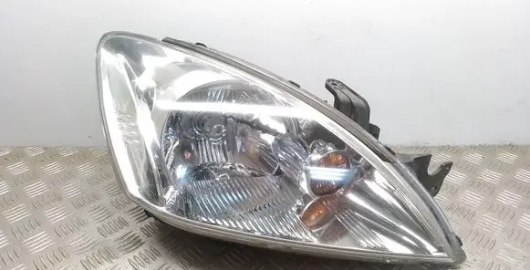 Mitsubishi Lancer Headlight/headlamp
