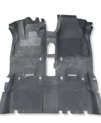 Renault Kangoo II Interior carpet 749022856R