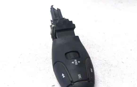 Citroen C5 Cruise control stalk 9641796480