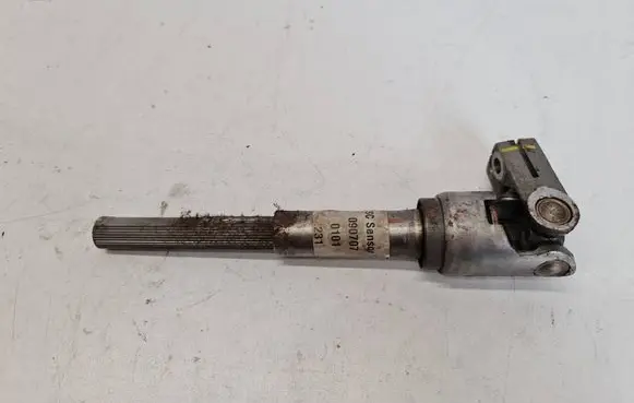 Toyota Avensis T250 Steering column universal joint 090707 0101