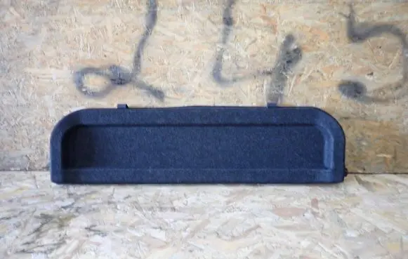 Suzuki Swift II Parcel shelf