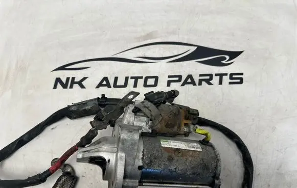 Volvo V50 Starter motor 31296302 TS22E36 6C00520M