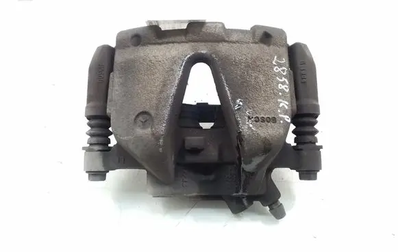 Mercedes-Benz GLK (X204) Front brake caliper A2044214181
