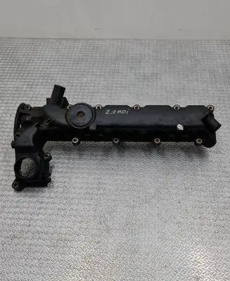 Peugeot 607 Rocker cam cover 9631367880 4741