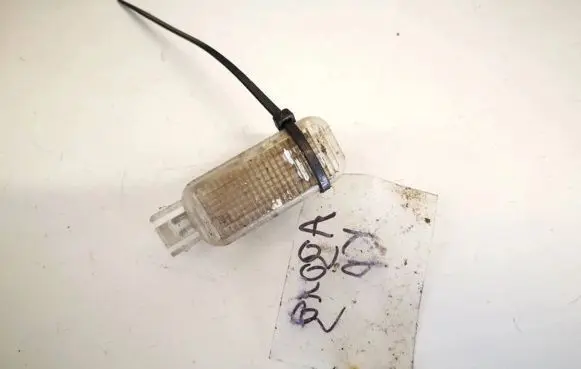 Audi A6 S6 C5 4B Other interior light 4b0947411
