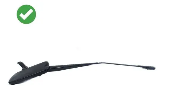 Mercedes-Benz R W251 Front wiper blade arm A2518240149 A2518200840 24029324