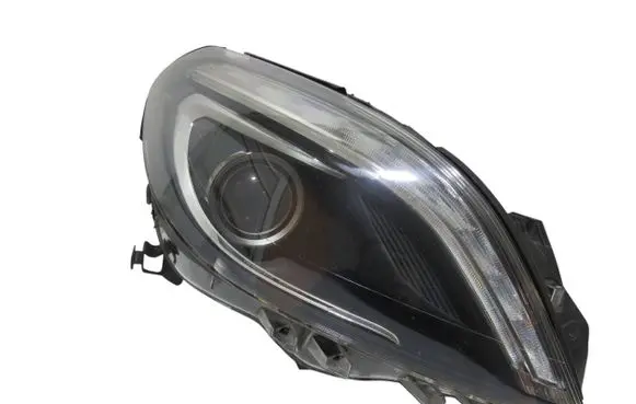 Mercedes-Benz B W246 W242 Headlight/headlamp A2468207461 A1669002800