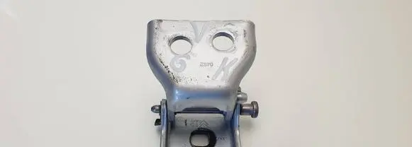 Citroen C4 I Picasso Rear door upper hinge