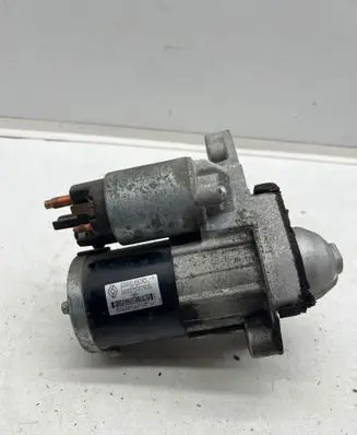 Nissan Qashqai Starter motor 233004979R M000TD0376ZE