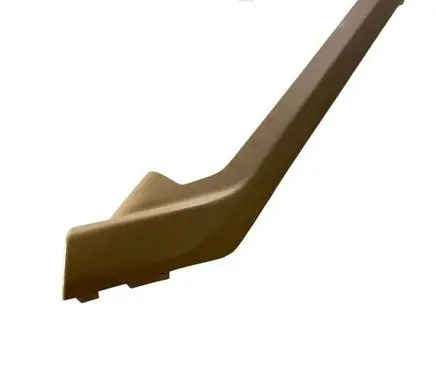 Porsche Cayenne (92A) Other front door trim element 7P5867228