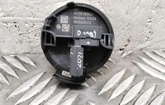 Audi Q5 SQ5 Airbag deployment crash/impact sensor 4N955557A