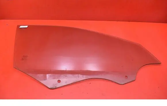 Volvo XC90 Front door window glass four-door 