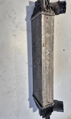 Ford Mustang VI Intercooler radiator FR336K775BC