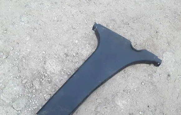 Mazda CX-7 (B) pillar trim (bottom) EG2168220