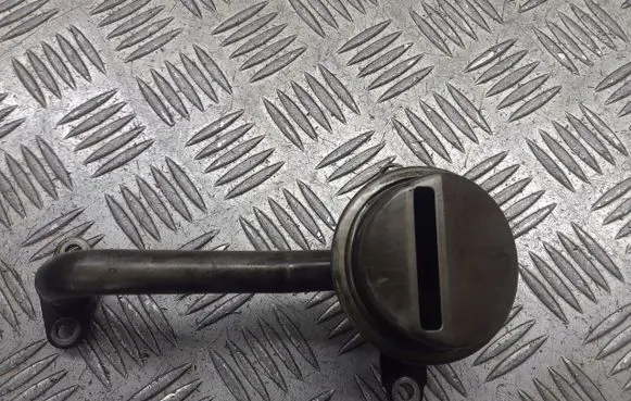Honda Civic Oil sump strainer pipe 