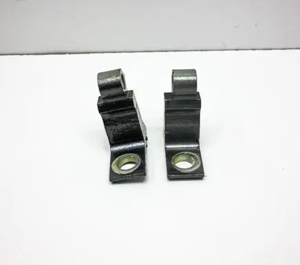Skoda Kamiq Rear door hinge set 8X0831403E