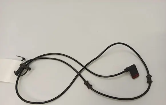 ABS rear brake sensor
