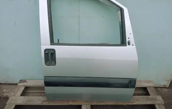 Fiat Scudo Front door