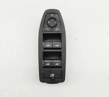 BMW iX1 Electric window control switch 5A7CB16