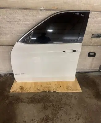 BMW X5 F15 Front door 