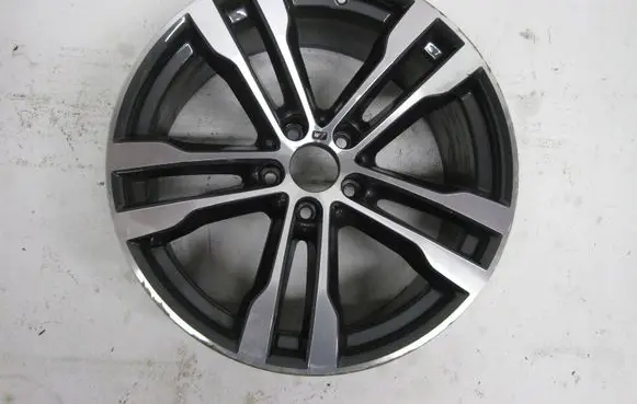 BMW X6 F16 Other interior part 7846788
