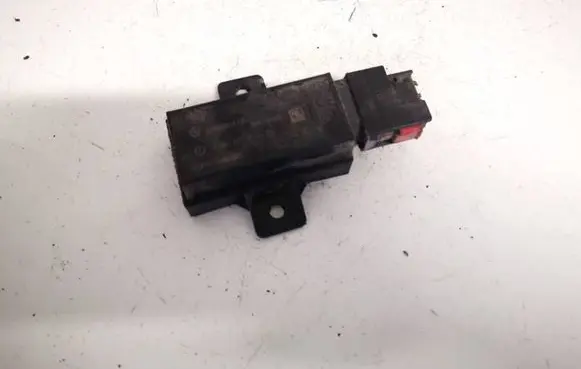 Tire pressure sensor