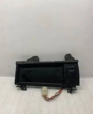 BMW 5 E39 12 V Socket (front) 8159694