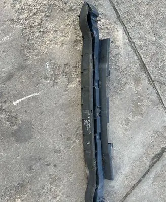 Citroen Xsara Picasso Rear bumper mounting bracket