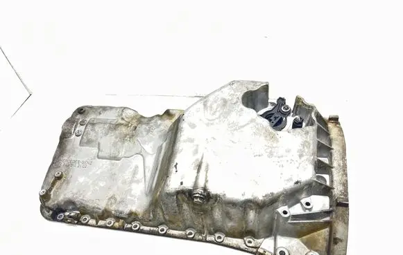 Mercedes-Benz E W211 Oil sump R6460142102