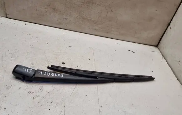 Subaru Outback Rear wiper blade arm 