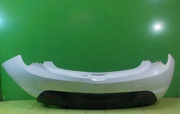 Opel Astra J Rear bumper 16AB87
