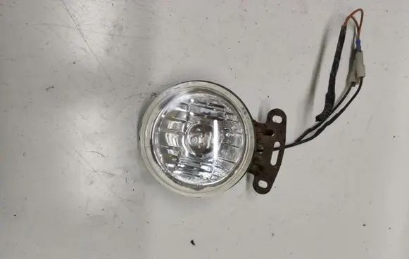 Nissan X-Trail T30 Front fog light