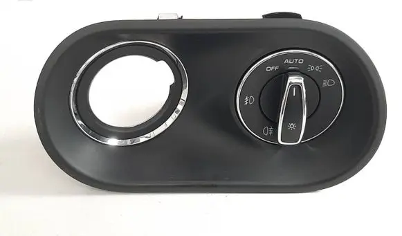 Porsche Macan (95B) Light switch 7P5941531G
