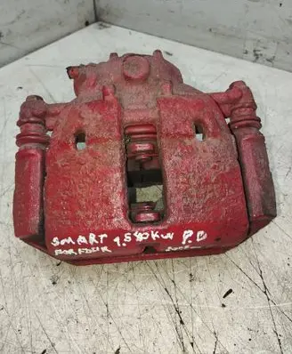 Smart ForFour I Front brake caliper 