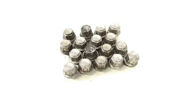 Nuts/bolts