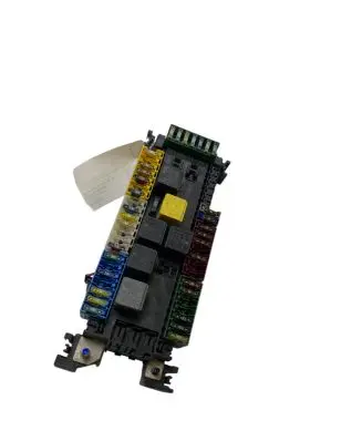 Mercedes-Benz GLS X166 Fuse module A1669061202