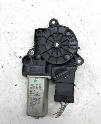 Fiat Croma Rear door window regulator motor 5000469 71005003 1060175