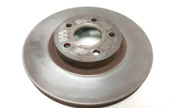 Ford Transit - Tourneo Connect Front brake disc 