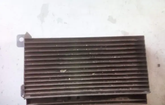 Jeep Grand Cherokee (WJ) Sound amplifier 56038407AD