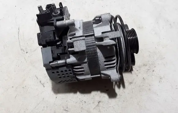 Volvo XC60 Generator/alternator 36012933