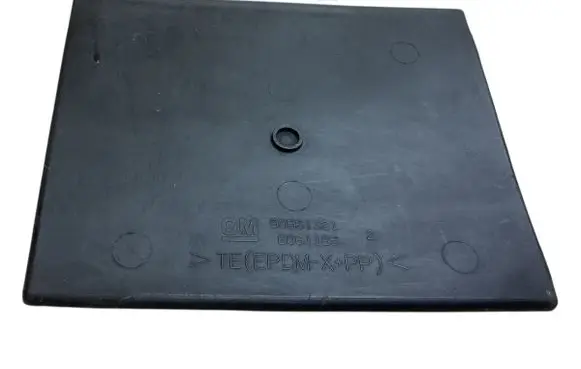 Opel Astra G Cup holder pad/mat 90561321 8061165