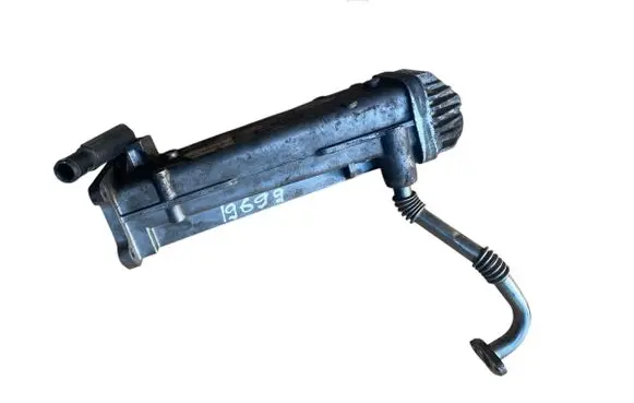 Volvo S60 EGR valve cooler 31272702