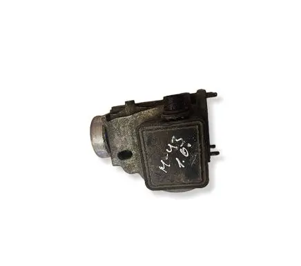 BMW 5 E34 Mass air flow meter 1734655 0280202134