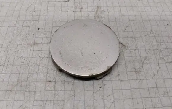 Mazda 6 Original wheel cap C2512 2477