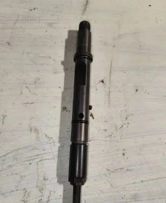 Audi A6 S6 C5 4B Fuel injector 059130201a