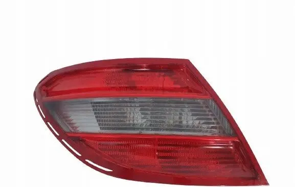 Mercedes-Benz C W204 Rear/tail lights 2048202964L